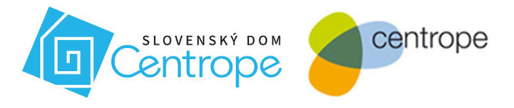 Logo Slovenský dom centrope