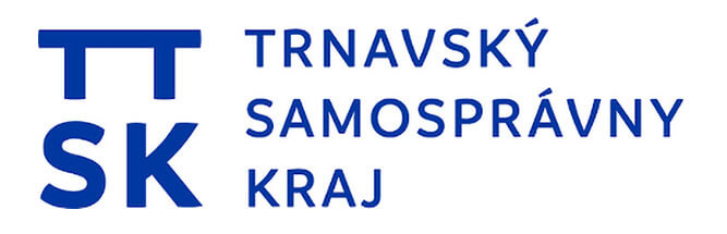 Logo Trnavský samosprávny kraj