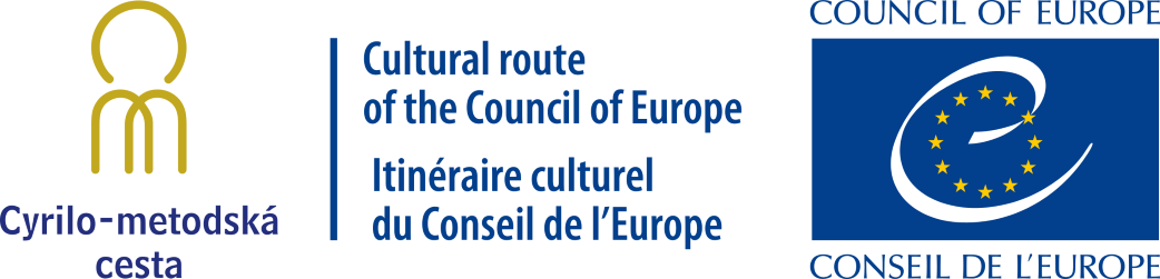Európsku kultúrnu cestu sv. Cyrila a Metoda ocenila Rada Európy certifikáciou. Všetci ste na ňu pozvaní!