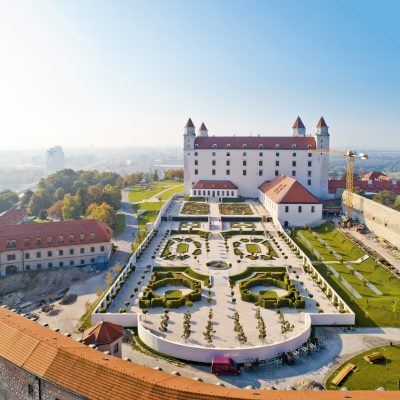 Konferencia- Kultúrne cesty na Slovensku