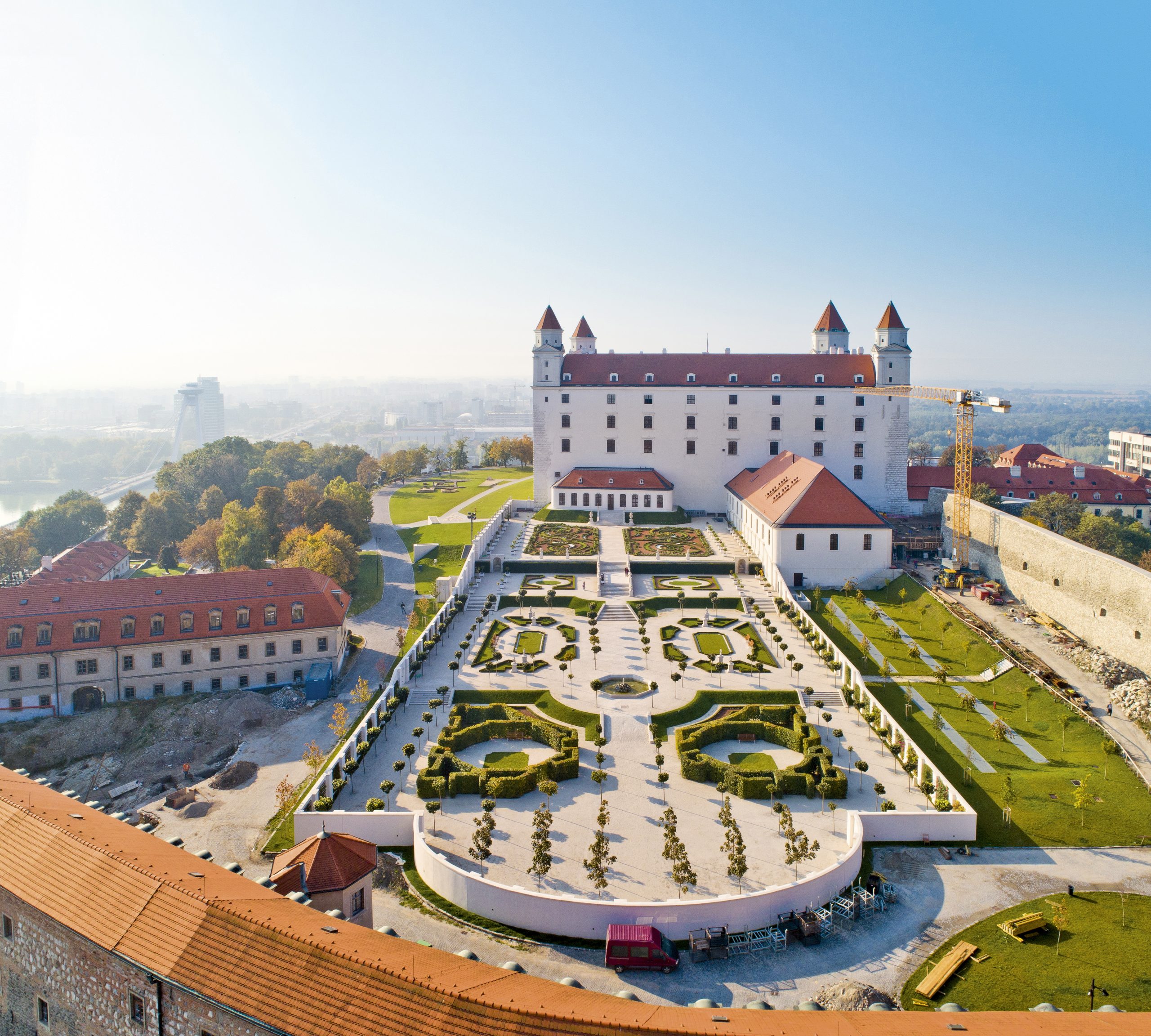 Konferencia- Kultúrne cesty na Slovensku